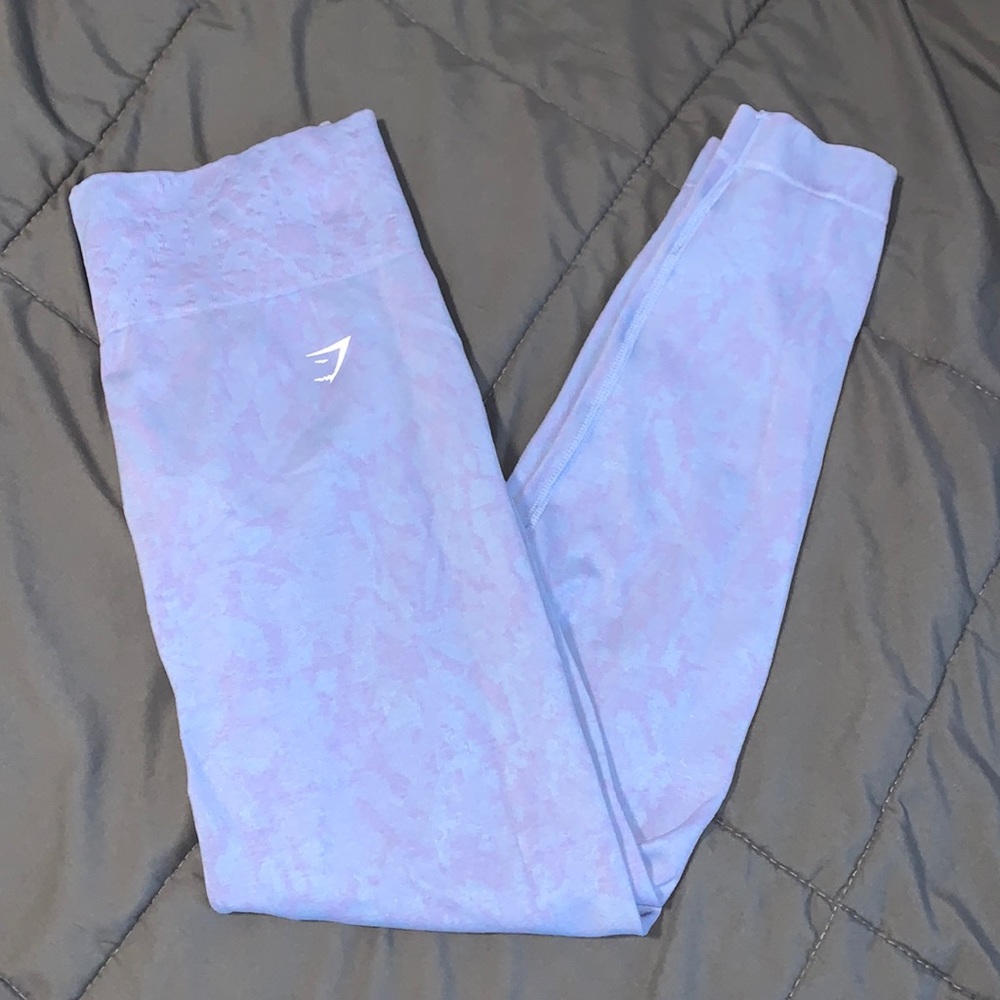 GymShark Leggings